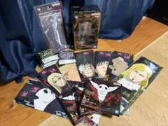 ミ*ー様 呪術廻戦　一番くじ　まとめ売り