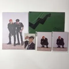 StrayKids スキズ バンチャン チャンビン アルバム 特典 トレカ - メルカリ