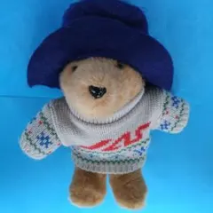 2026年最新】パディントンベア ぬいぐるみの人気アイテム - メルカリ