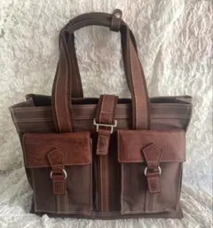 トートバッグ キャンバス