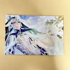 Fate/Grand order展 星見の回廊 オーロラカード 始皇帝 - メルカリ