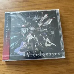 CLOQUESTA CD