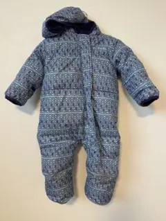 【汚れ発見値下げ】Columbia スキーウェア 12-18Month 1歳半