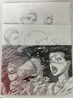 進撃の巨人 劇場版 特典