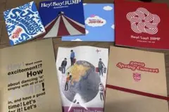 2026年最新】Hey!Say!JUMP パンフレットの人気アイテム - メルカリ