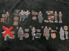 2026年最新】ばぁう アクスタの人気アイテム - メルカリ
