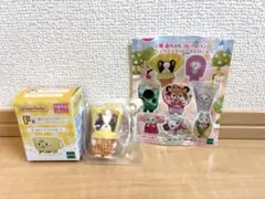 シルバニア　デリシャスパレード F賞 G賞