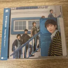 Hi-Fi Un!cornハパユ TeenageBlue Korean ver.