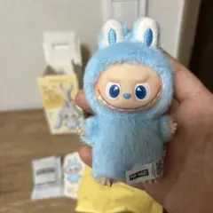 【正規品】ラブブ イニシャル K PIN FOR LOVE POPMART