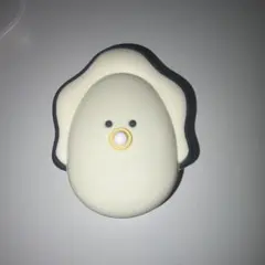 つぶらな瞳 生牡蠣小物ケース