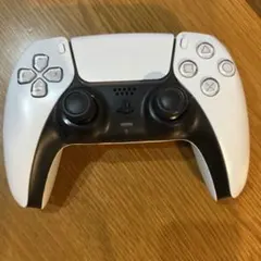 PS5 DualSense ワイヤレスコントローラージャンク