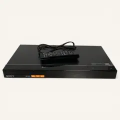 天）SONY ブルーレイ DVDレコーダー BDZ-E520 2015年製のサムネイル