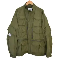 2026年最新】wtaps LUMBER JACKの人気アイテム - メルカリ