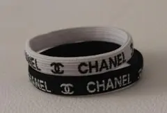 ヘアアクセサリー ヘアゴム