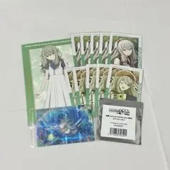 【 お得セット 】 プロジェクトセカイカラフルステージ 草薙寧々 エピカ シール