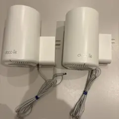 TP-Link Deco XE75 2個セット