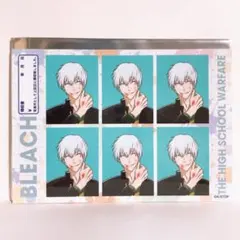 2025年最新】市丸ギン ブロマイドの人気アイテム - メルカリ