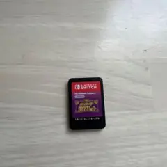 ポケットモンスター スカーレット Nintendo Switch 箱無し
