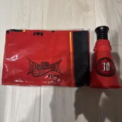 三遠ネオフェニックス 会員特典 メガホン&フェイスタオル