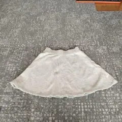 UNIQLO キッズ フレアスカート 130