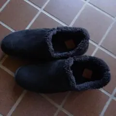 ムートンスリッポン スリッポン