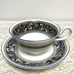 2025年最新】ウェッジウッド フロレンティーン コバルトの人気アイテム