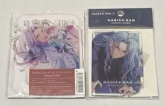 あんスタ　アクリルスタンド　乱凪砂　2点セット