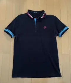 FRED PERRY フレッドペリー ポロシャツ　M