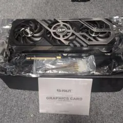 Palit GeForceRTX3070 GamingPro 8GB【本体のみ】 - メルカリ