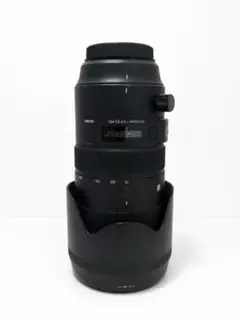 美品SIGMA 70-200mm F2.8 DG OS HSM EFマウントのサムネイル