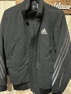 adidas ジャンパー