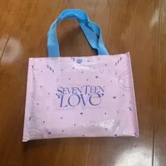 SEVENTEEN ‘LOVE’ 2023 JAPAN プレミアムシート入場特典