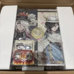 【値下げ可】IdentityV 第五人格 6周年オフラインパックのサムネイル