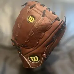 WILSON A2000 グレッグマダックスモデル 硬式 黒 未使用 2025年最新】ウィルソン グローブ マダックスの人気アイテム