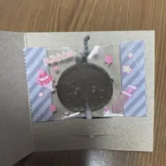 ちいかわ キャンディーチャーム ラッコ