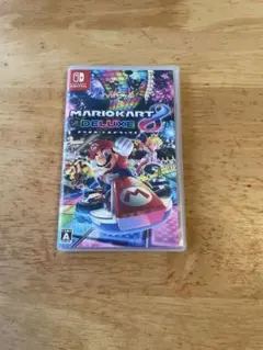 け*む様 マリオカート8 デラックスのサムネイル