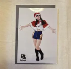 BsGravity RUNA「392」フォト　クリスマスver