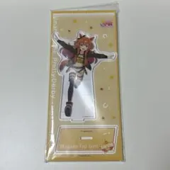 ウマ娘 マヤノトップガン アクリルスタンド 勝負服