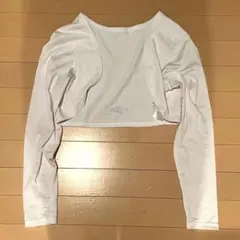 フィラ　ボレロ　テニスウェア　ゴルフウェア　L