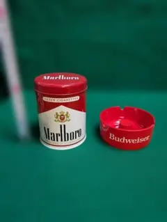 2025年最新】バドワイザー 灰皿の人気アイテム - メルカリ