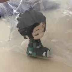 鬼滅の刃　ねむらせ隊　竈門炭治郎