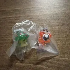 星のカービィめじるしアクセサリー 2