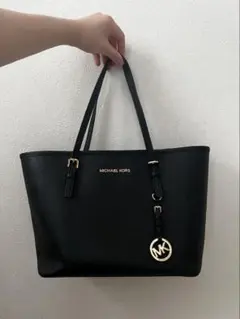 MICHAEL KORS トートバッグ
