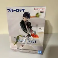ブルーロック　-sweets flavor - 潔世一　フィギュア