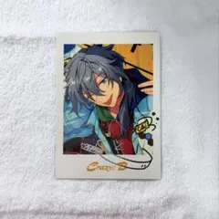 あんスタ 逆先夏目 TRIP ぱしゃっつ あんスタ TRIP ぱしゃっつ Switch 逆先夏目 - メルカリ