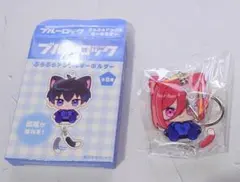 ブルーロック ぷらぷらアクリルキーホルダー アクキー 千切 豹馬