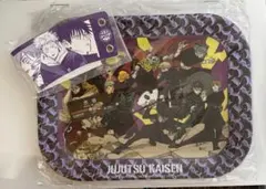 喫茶ジャンプ 呪術廻戦 JUMP SHOP 20th トレー カップスリーブ