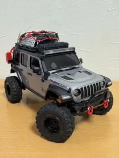 2026年最新】ミニッツ 4×4の人気アイテム - メルカリ