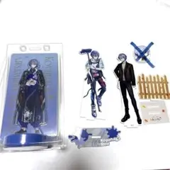 小柳ロウ グッズ まとめ売り - メルカリ