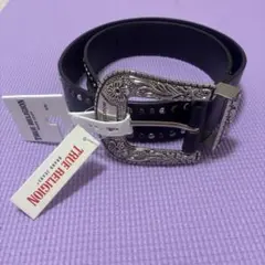 TRUE RELIGION ベルト